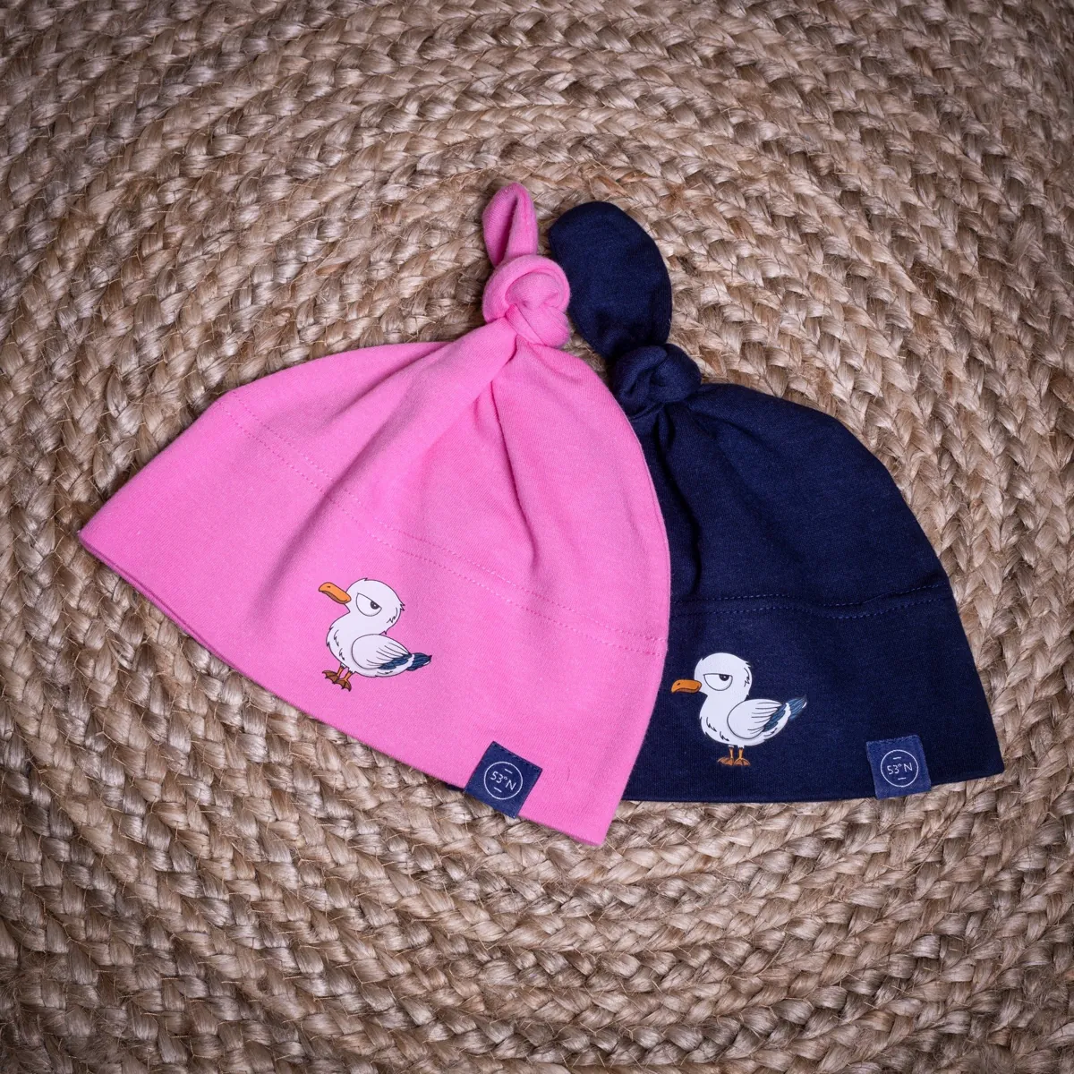 Nordsee-Merch Kollektion